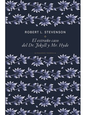 EXTRAÑO CASO DEL DR. JEKYLL Y MR. HYDE, EL