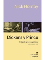 DICKENS Y PRINCE