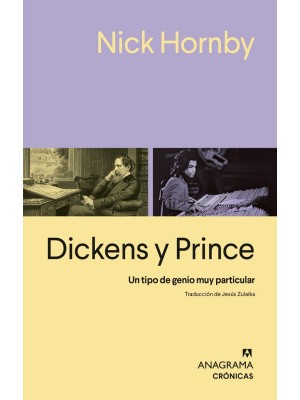 DICKENS Y PRINCE