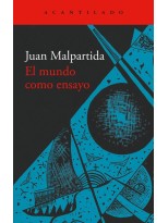 MUNDO COMO ENSAYO, EL