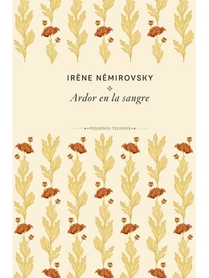 ARDOR EN LA SANGRE