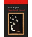 ELEGÍA JOSEPH CORNELL
