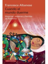 CUANDO EL MUNDO DUERME