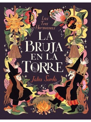 BRUJA EN LA TORRE, LA