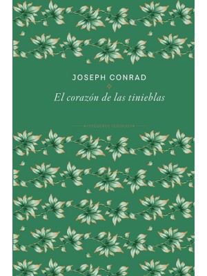 CORAZÓN DE LAS TINIEBLAS, EL