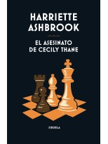 ASESINATO DE CECILY THANE, EL