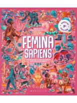 FEMINA SAPIENS (3ª EDICIÓN)
