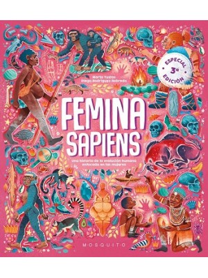 FEMINA SAPIENS (3ª EDICIÓN)