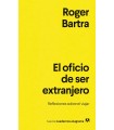OFICIO DE SER EXTRANJERO, EL