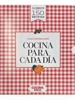 COCINA PARA CADA DÍA