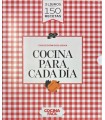 COCINA PARA CADA DÍA