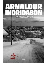 INVIERNO ÁRTICO