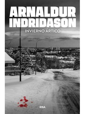 INVIERNO ÁRTICO