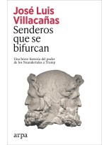 SENDEROS QUE SE BIFURCAN