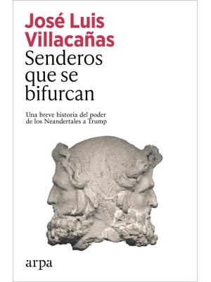 SENDEROS QUE SE BIFURCAN