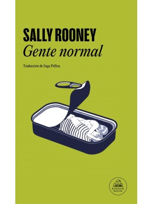 GENTE NORMAL