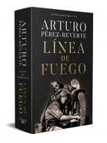 LÍNEA DE FUEGO (EDICIÓN CONMEMORATIVA POR EL 90º ANIVERSARIO DE LA GUERRA CIVIL)