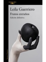 FRUTOS EXTRAÑOS (EDICIÓN DEFINITIVA)