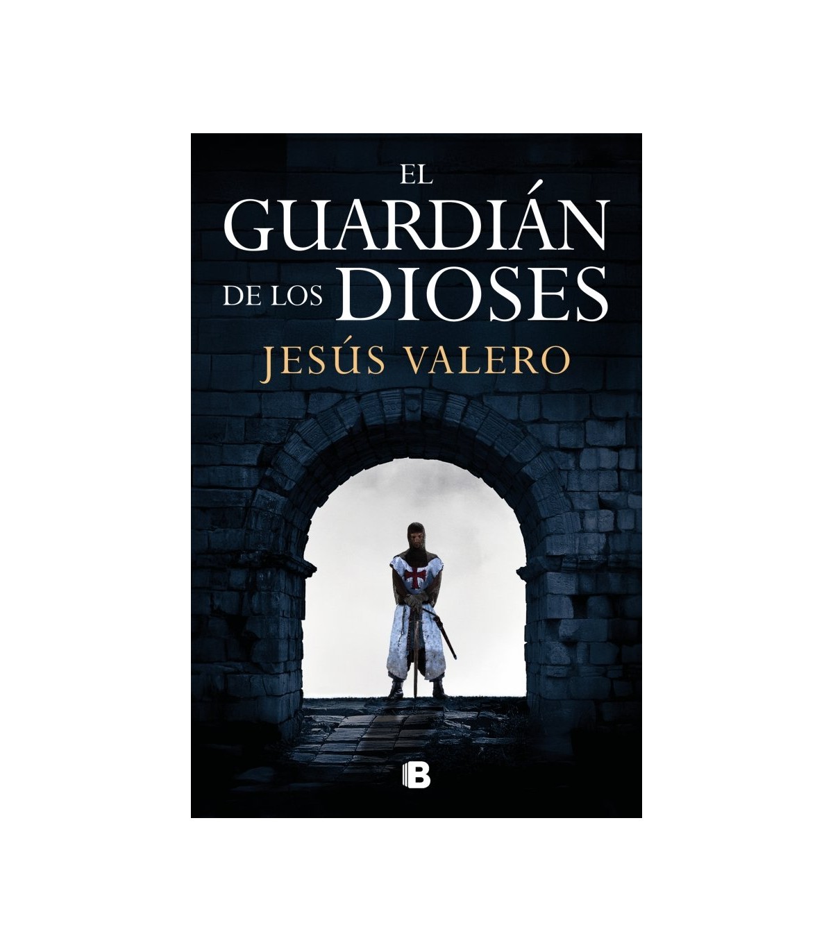 GUARDIÁN DE LOS DIOSES, EL