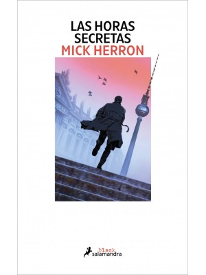 HORAS SECRETAS, LAS