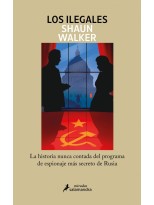 ILEGALES, LOS