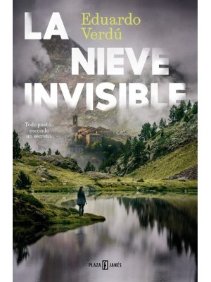 NIEVE INVISIBLE, LA