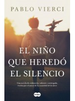 NIÑO QUE HEREDÓ EL SILENCIO, EL