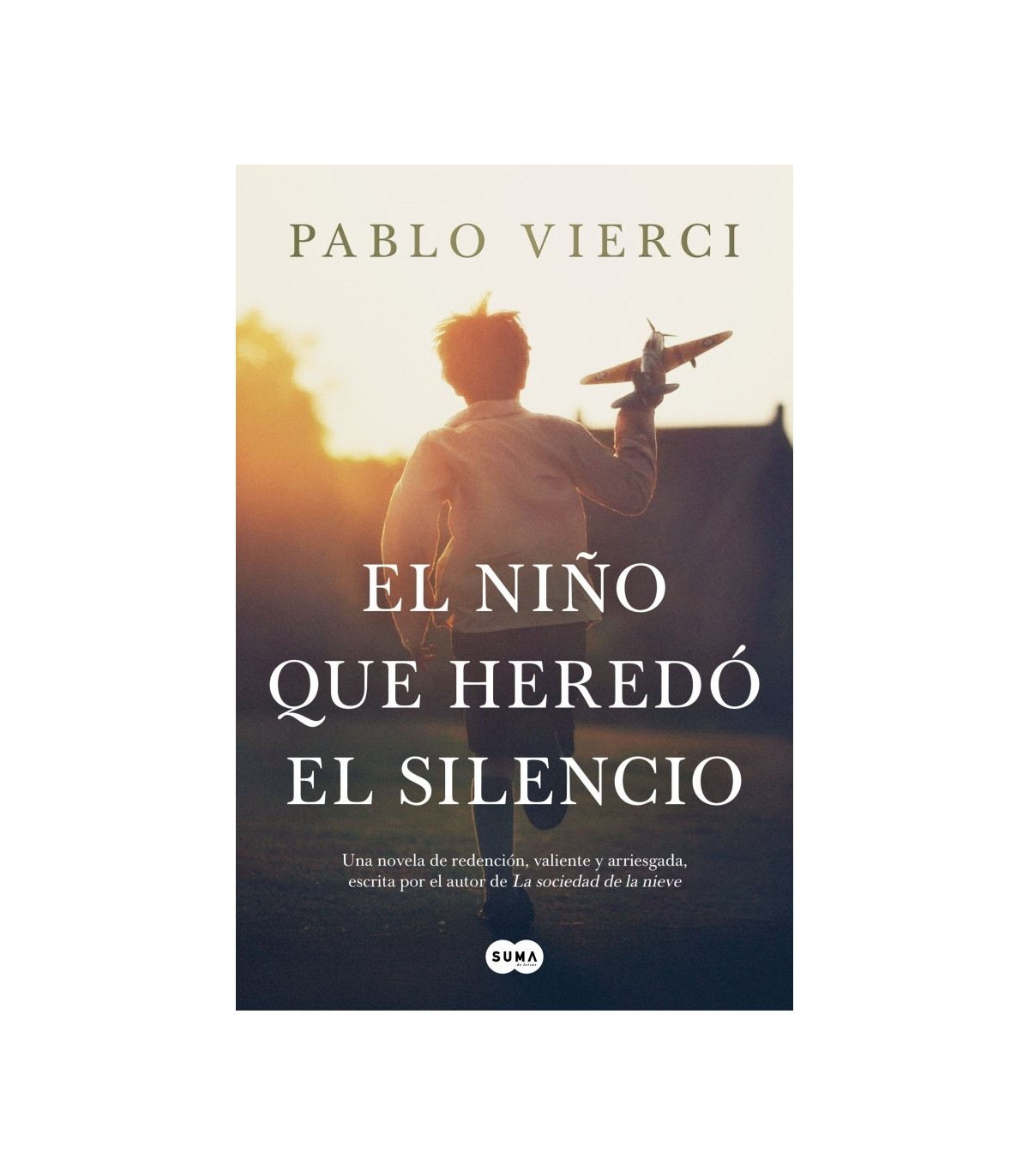 NIÑO QUE HEREDÓ EL SILENCIO, EL