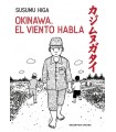 OKINAWA, EL VIENTO HABLA