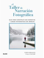 TALLER DE NARRACIÓN FOTOGRÁFICA, EL