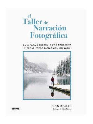 TALLER DE NARRACIÓN FOTOGRÁFICA, EL