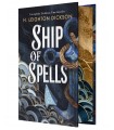SHIP OF SPELLS