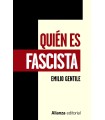 QUIÉN ES FASCISTA