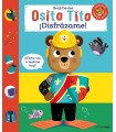 OSITO TITO ¡DISFRÁZAME!