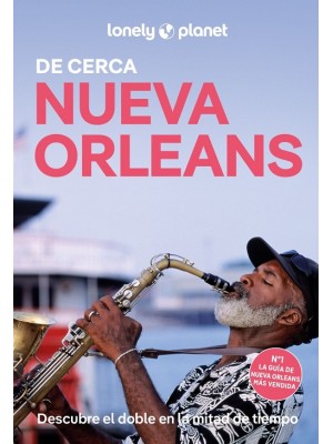 NUEVA ORLEANS DE CERCA 2