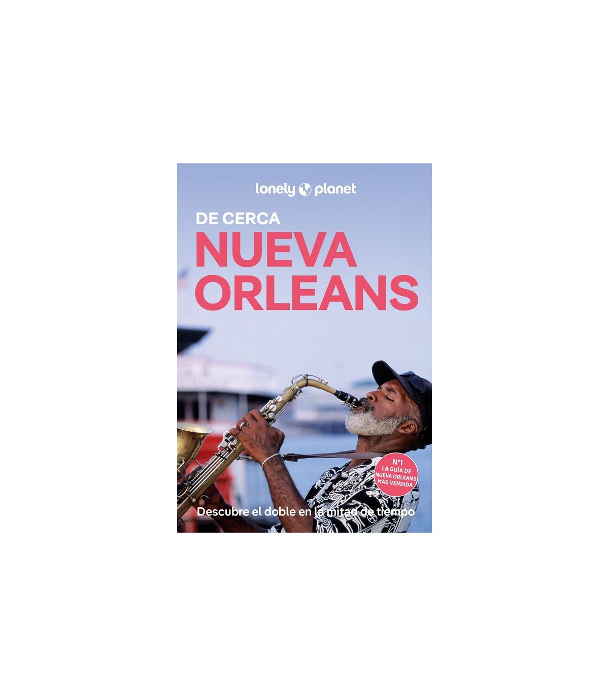 NUEVA ORLEANS DE CERCA 2