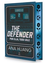DEFENDER, THE DIOSES DEL JUEGO 2