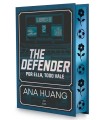 DEFENDER, THE DIOSES DEL JUEGO 2