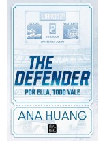 DEFENDER, THE DIOSES DEL JUEGO 2