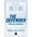 DEFENDER, THE DIOSES DEL JUEGO 2