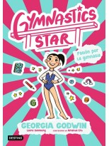 GYMNASTICS STAR 1 PASIÓN POR LA GIMNASIA
