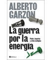 GUERRA POR LA ENERGÍA, LA
