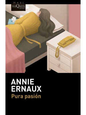 PURA PASIÓN