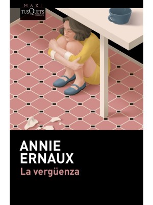 VERGÜENZA, LA