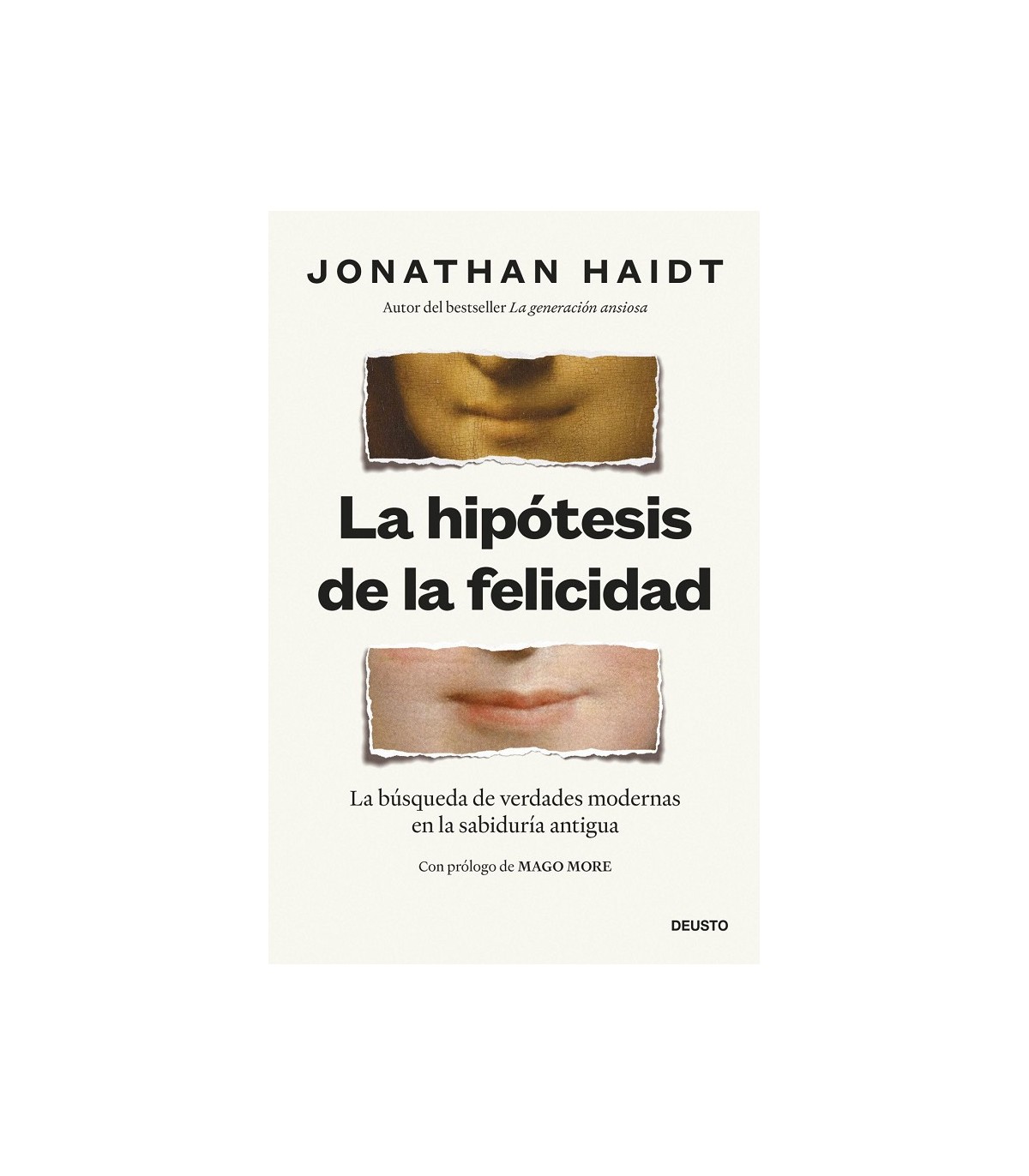 HIPÓTESIS DE LA FELICIDAD, LA