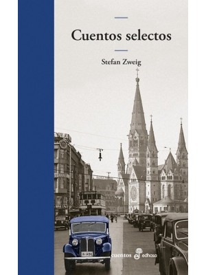 CUENTOS SELECTOS