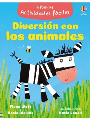 DIVERSIÓN CON LOS ANIMALES
