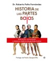HISTORIAS DE LAS PARTES BAJAS