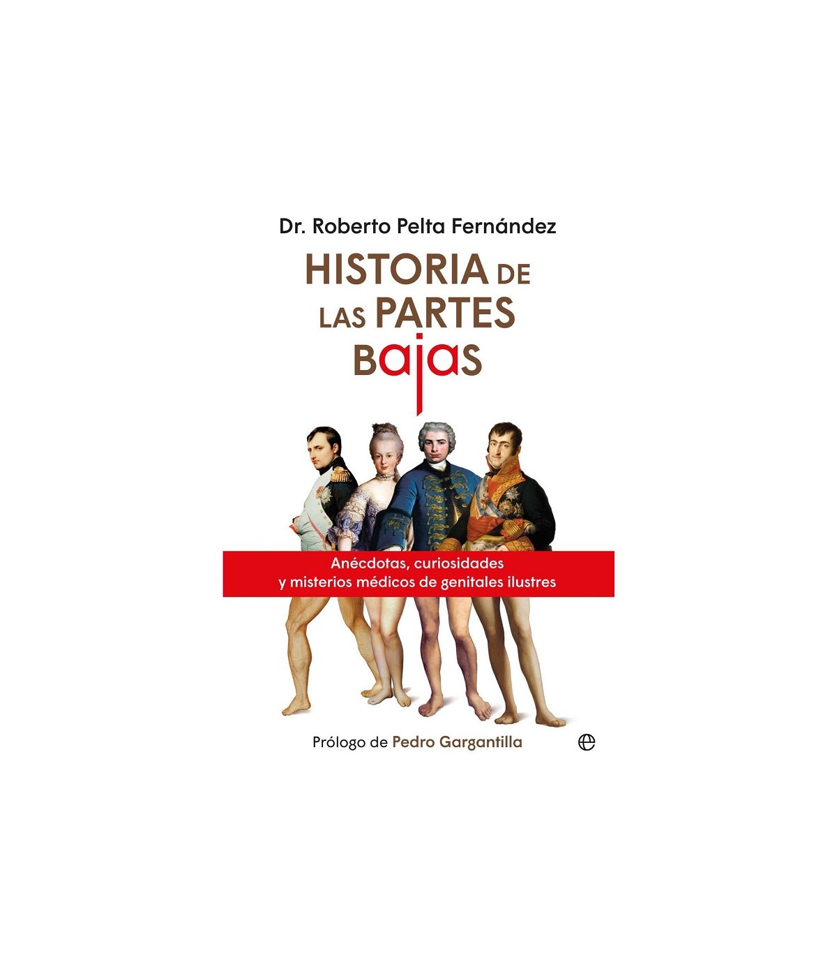 HISTORIAS DE LAS PARTES BAJAS