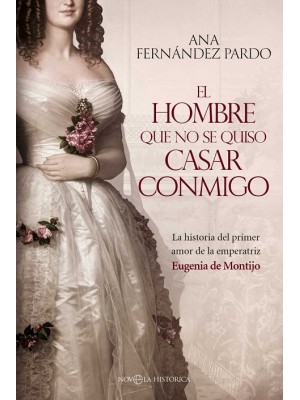 HOMBRE QUE NO SE QUISO CASAR CONMIGO, EL